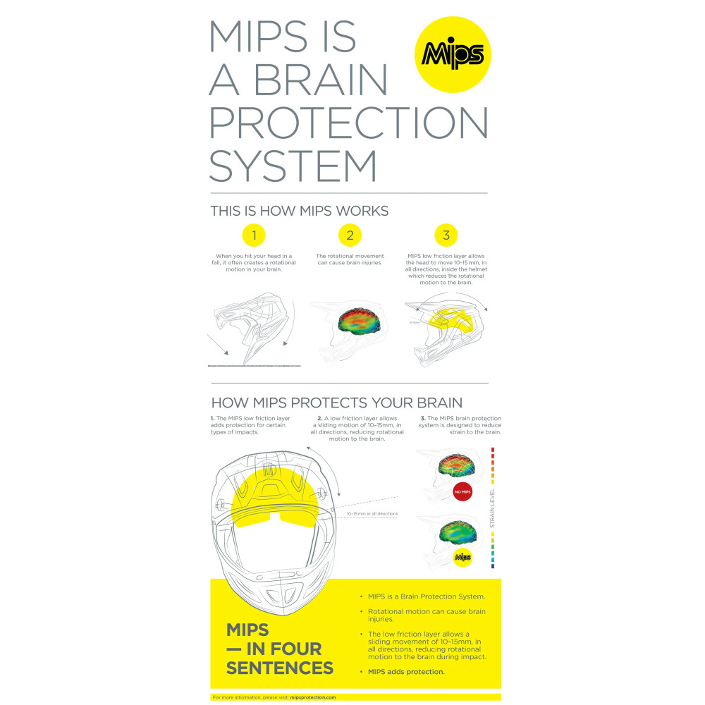 Casco Airform™ Counterstrike MIPS®
